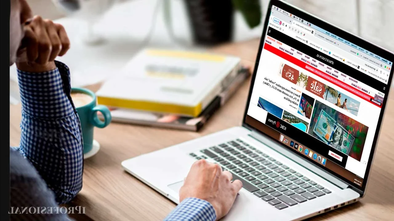 MediaMind Academy Geschichte